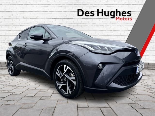 vehicle for sale from Des Hughes Motors