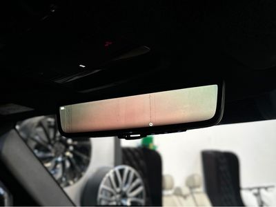 2024 Land Rover Defender