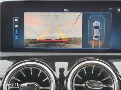 2024 Mercedes-Benz A Class