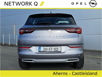 2024 Opel Grandland