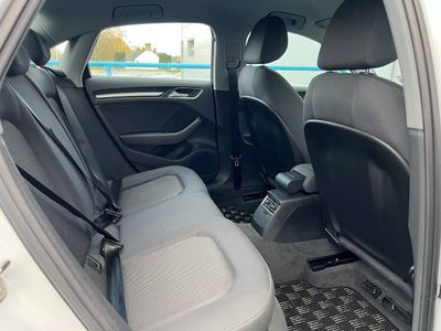 2017 Audi A3