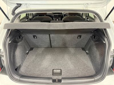 2020 Volkswagen Polo