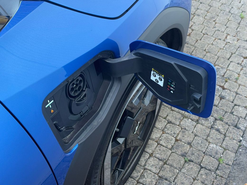 2026 Kia EV4