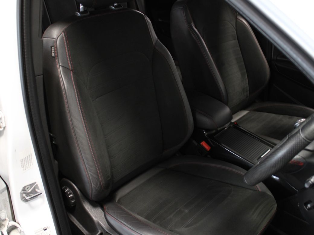2019 Ford Kuga