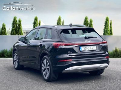 2023 Audi Q4 e-tron