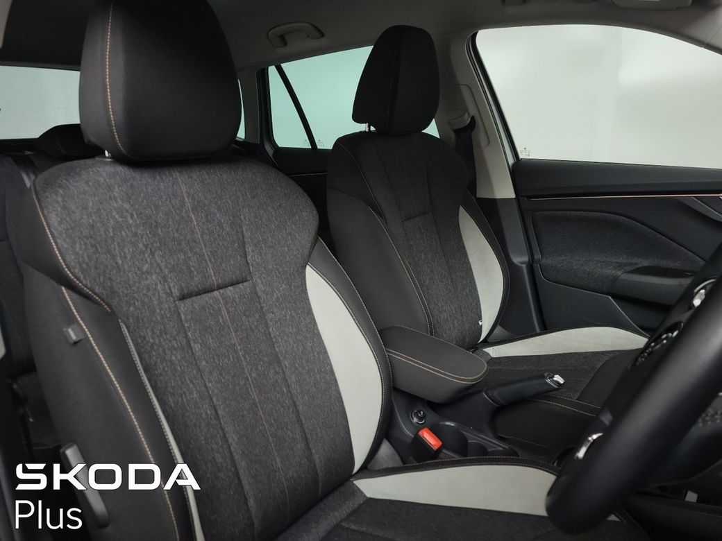 2022 Skoda Kamiq