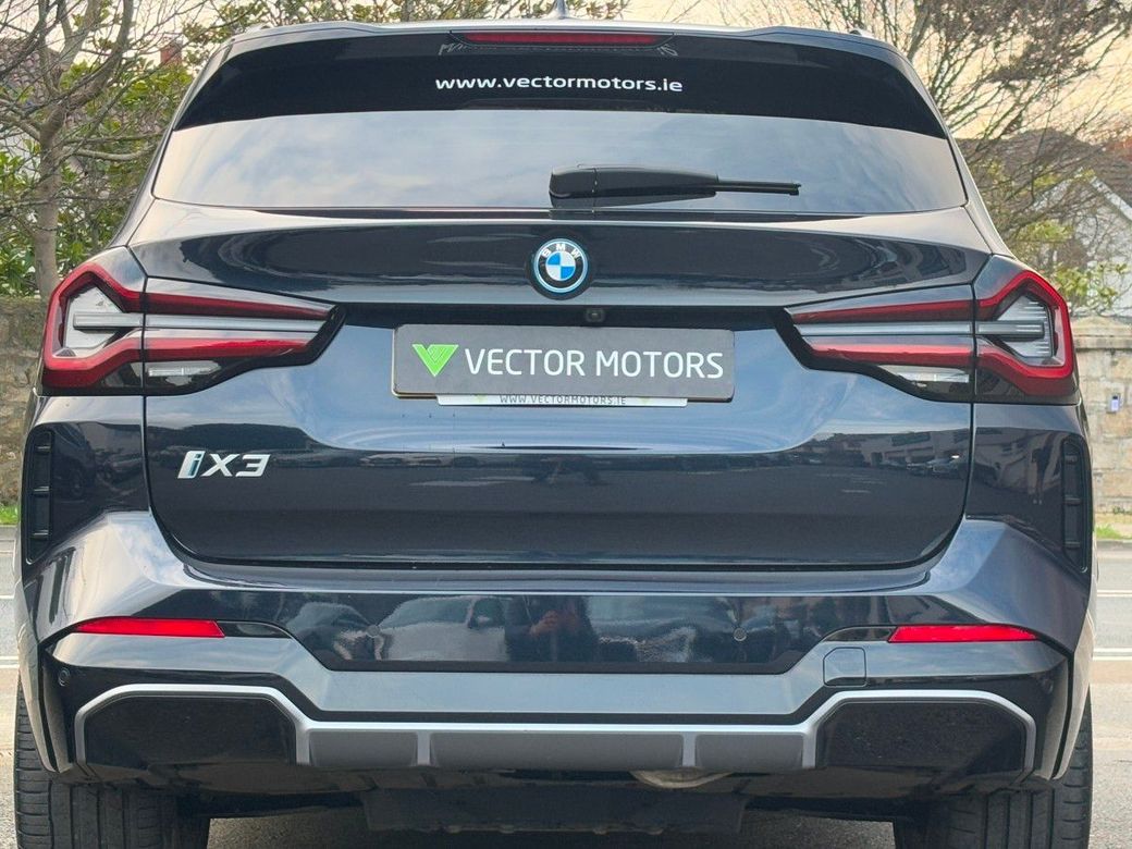 2023 BMW iX3