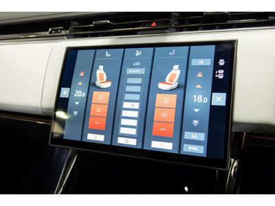 2024 Land Rover Range Rover Sport