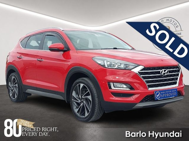 vehicle for sale from Barlo Ford Clonmel