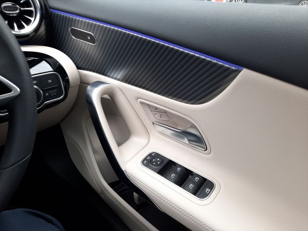 2025 Mercedes-Benz A Class