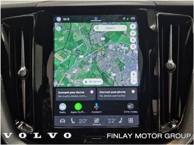 2023 Volvo XC60
