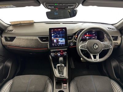 2024 Renault Arkana
