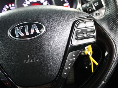 2018 Kia Ceed