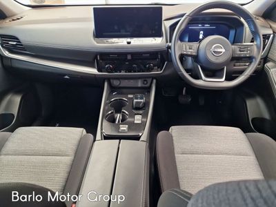 2023 Nissan X-Trail