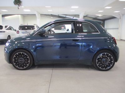 2023 Fiat 500