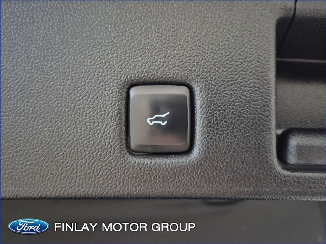 2024 Ford Kuga