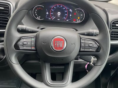 2025 Fiat Ducato