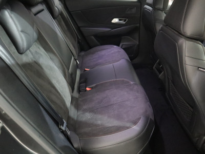 2021 DS Automobiles DS 7 Crossback