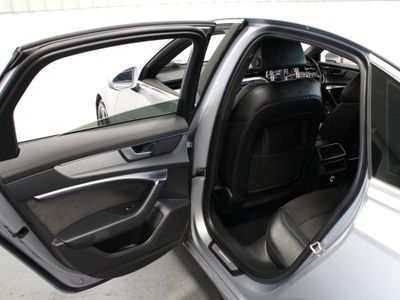 2019 Audi A6