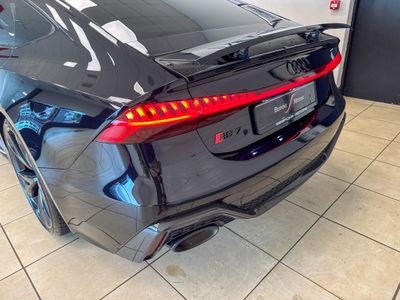 2021 Audi A7
