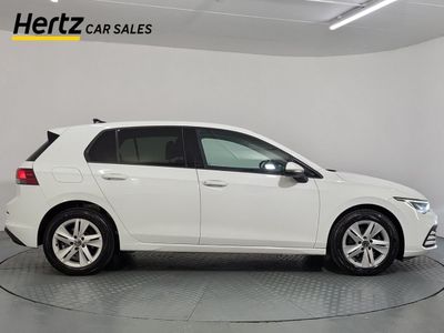 2023 Volkswagen Golf