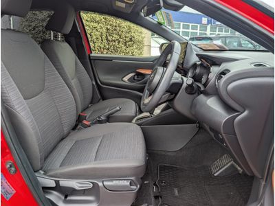 2020 Toyota Yaris
