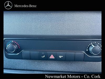 2027 Mercedes-Benz Sprinter