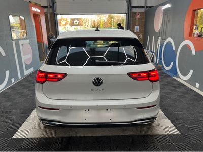 2024 Volkswagen Golf