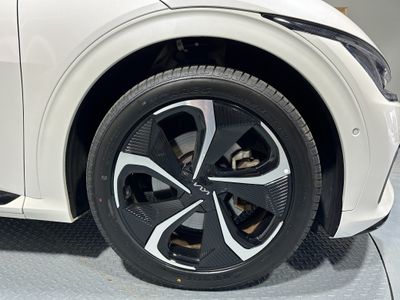 2023 Kia EV6