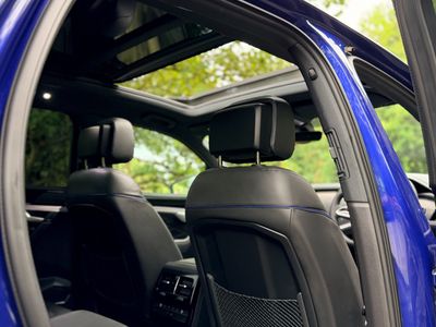 2023 Volkswagen Touareg