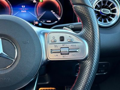 2023 Mercedes-Benz EQB