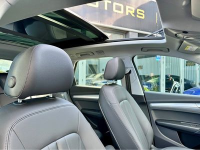 2024 Audi Q5