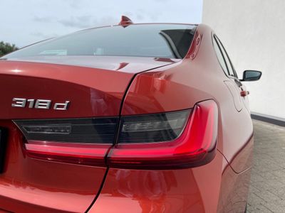 2019 BMW 3 Series