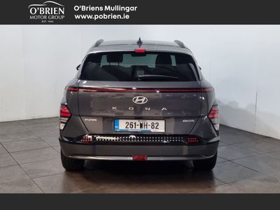 2026 Hyundai Kona