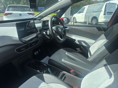 2023 Volkswagen ID.3