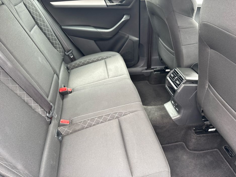 2019 Skoda Karoq