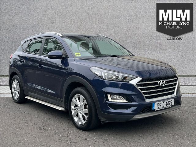 vehicle for sale from Michael Lyng Motors