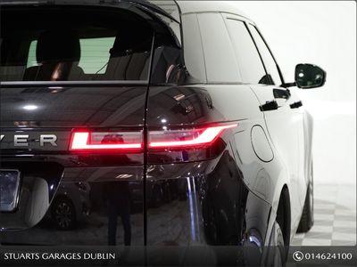 2024 Land Rover Range Rover Evoque