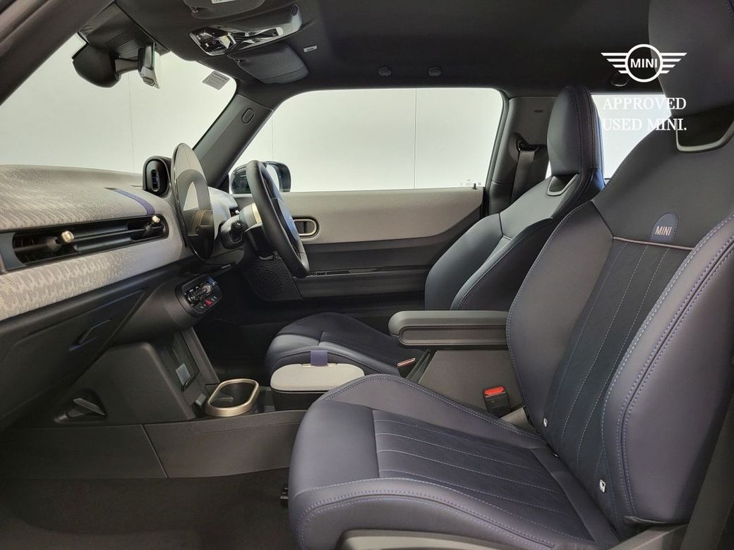 2025 Mini Cooper