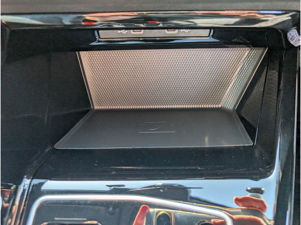 2024 Volkswagen Golf