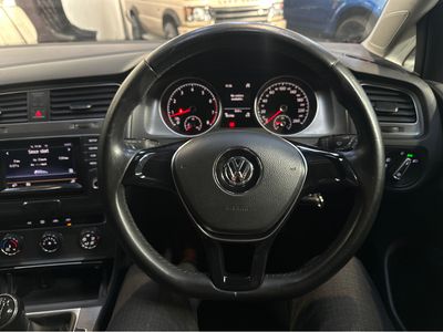 2013 Volkswagen Golf