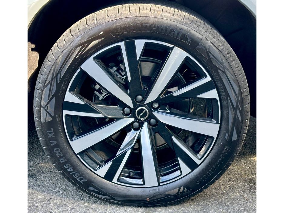 2026 Volvo XC90