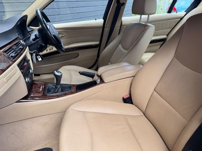 2007 BMW 3 Series