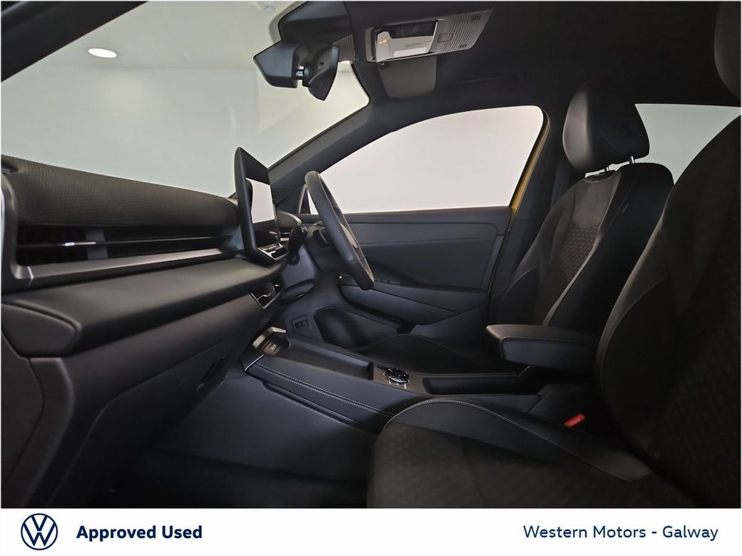2026 Volkswagen T-Roc