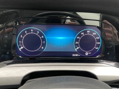 2023 Volkswagen Golf