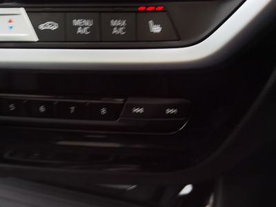 2022 BMW iX3