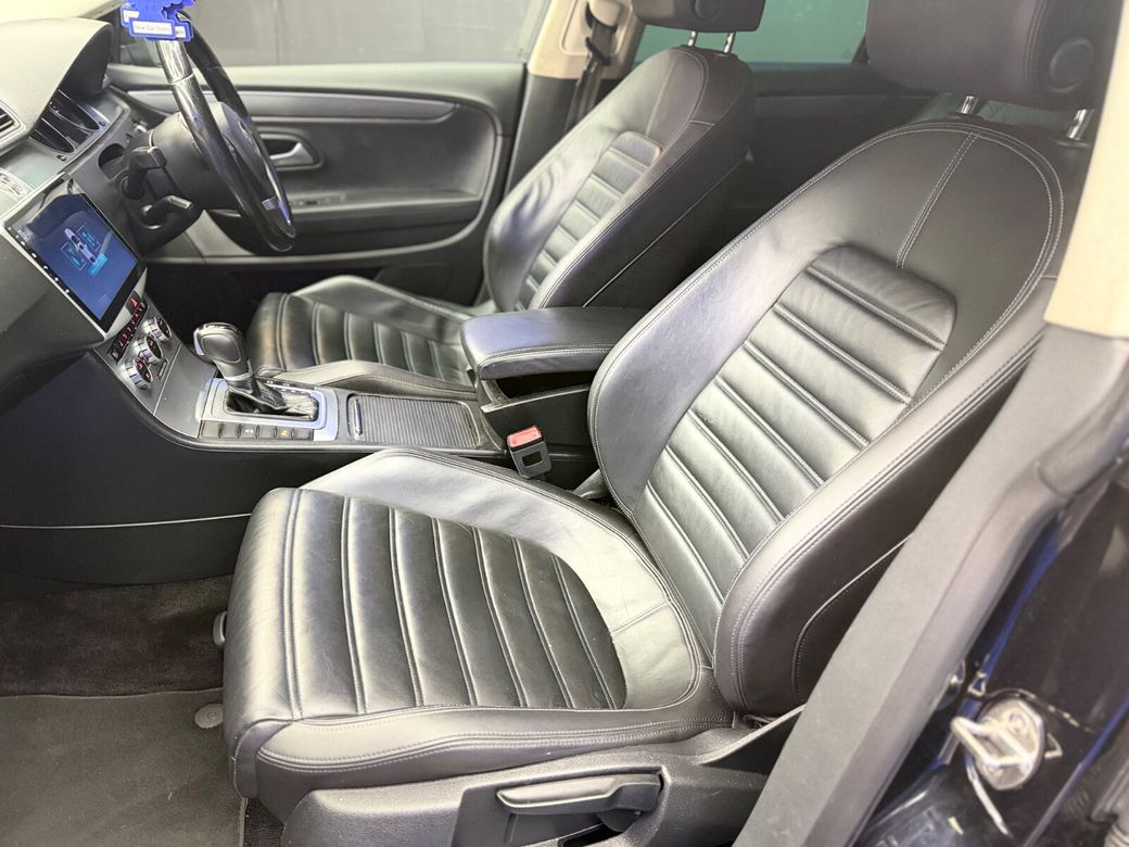 2014 Volkswagen CC