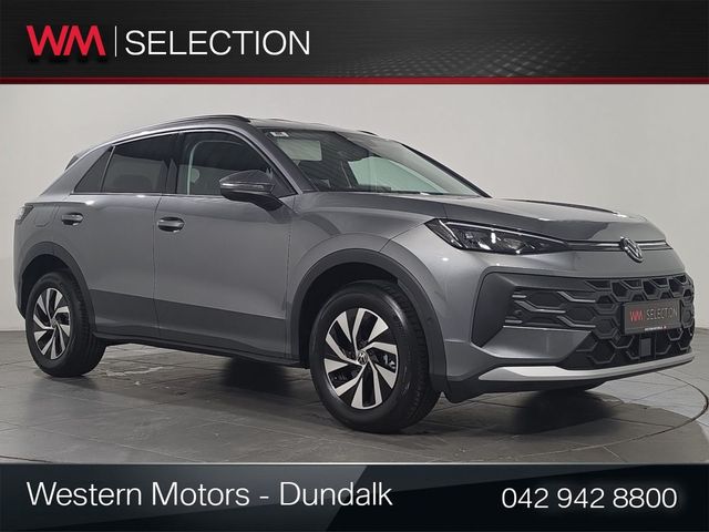 vehicle for sale from Western Motors Galway