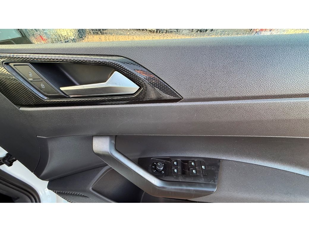 2023 Volkswagen Polo