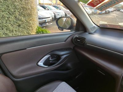 2022 Toyota Yaris Cross